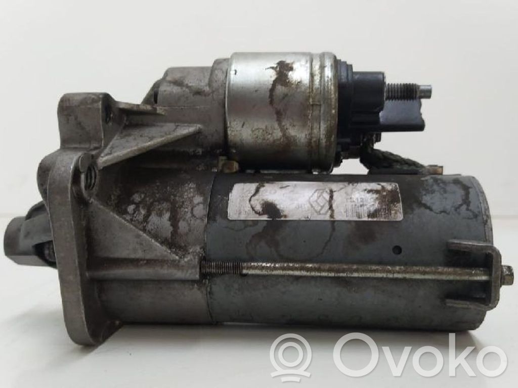 Motor de arranque   23300,VALEO,VALEO