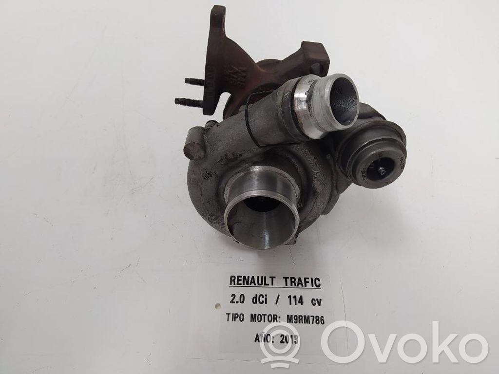 Turbo   7627854