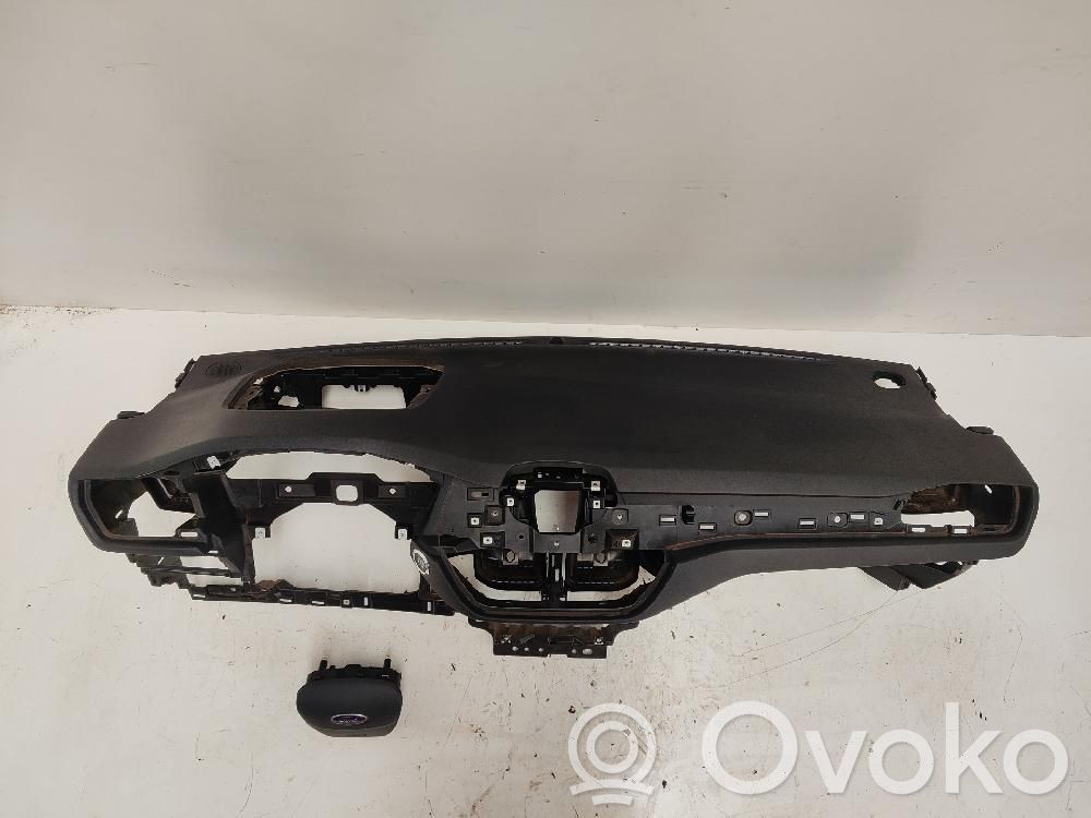 Juego de airbag con panel   JX7BA042B85,JX7BA044A74AC