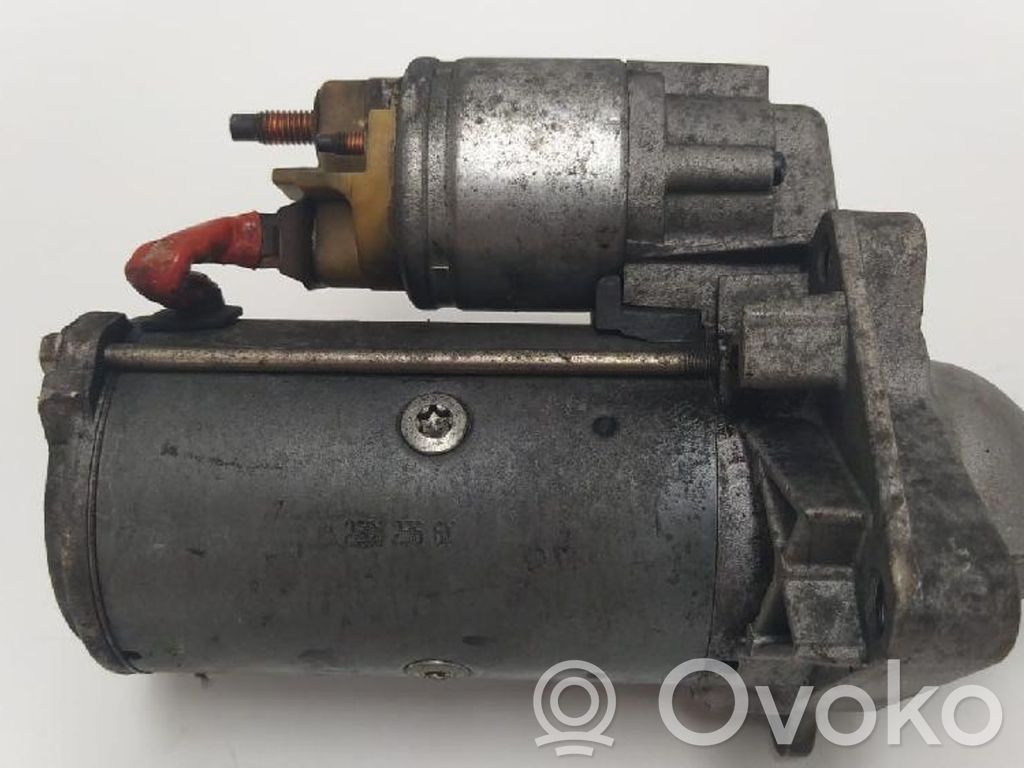 Starter motor   8200568535,TS22E8
