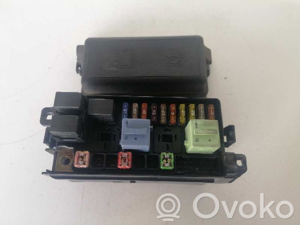 Módulo de fusible   17236010,345064602,345064602