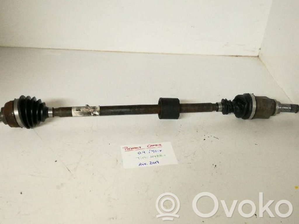 Renault Clio IV Antriebswelle vorne 