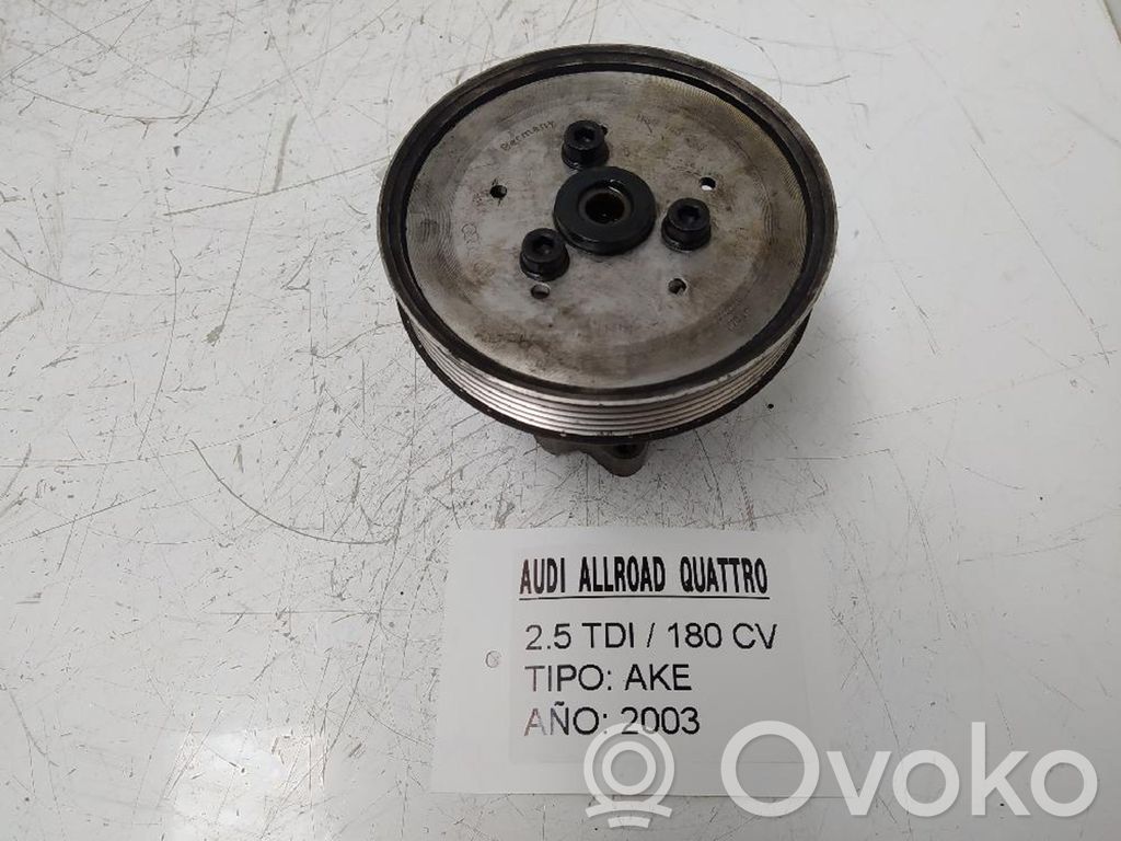 Vairo stiprintuvo siurblys   059145255
