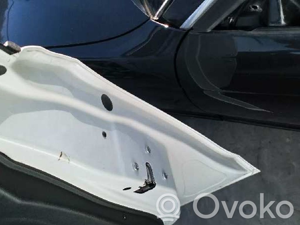 Etuoven lukko   13431840