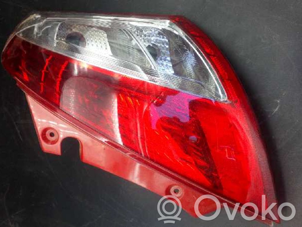 Suzuki Swift II Takavalot 