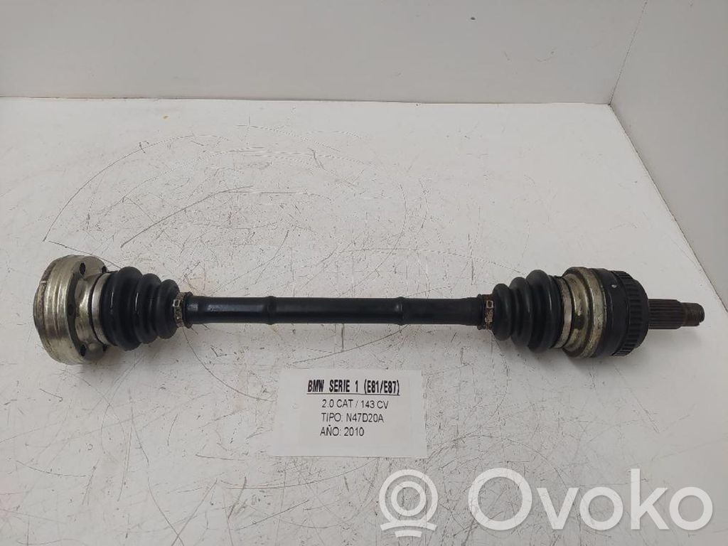 Takavetoakseli   7533445A102