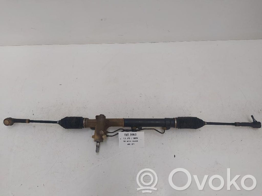 Fiat Doblo Steering rack 