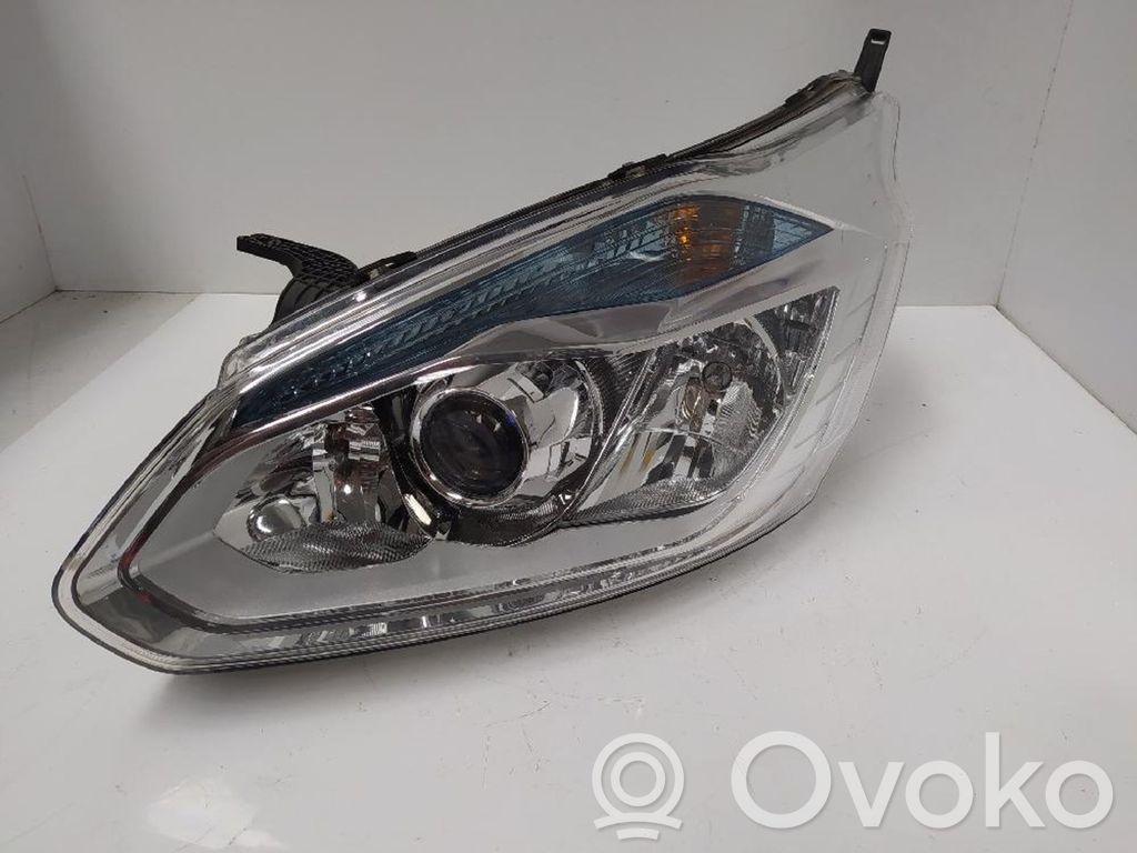 Headlight/headlamp   BK2113D153,BK2113D153BJ
