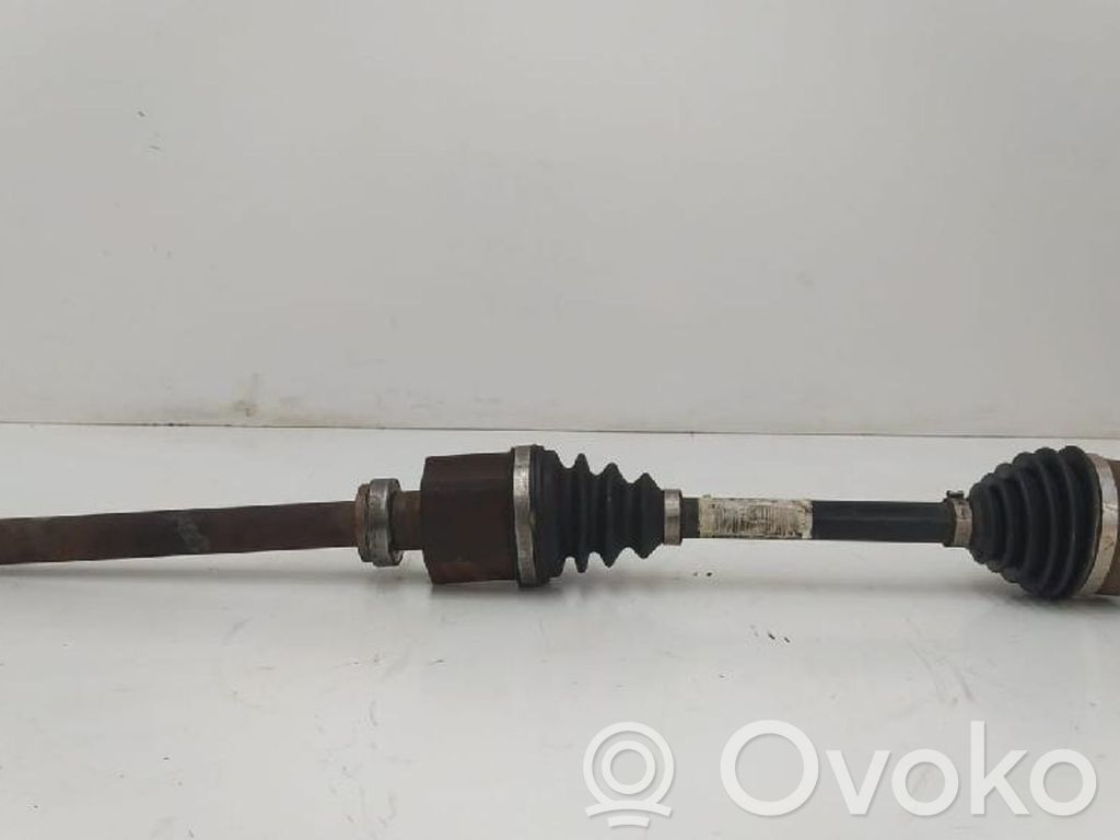 Citroen C5 Eje de transmisión delantero 
