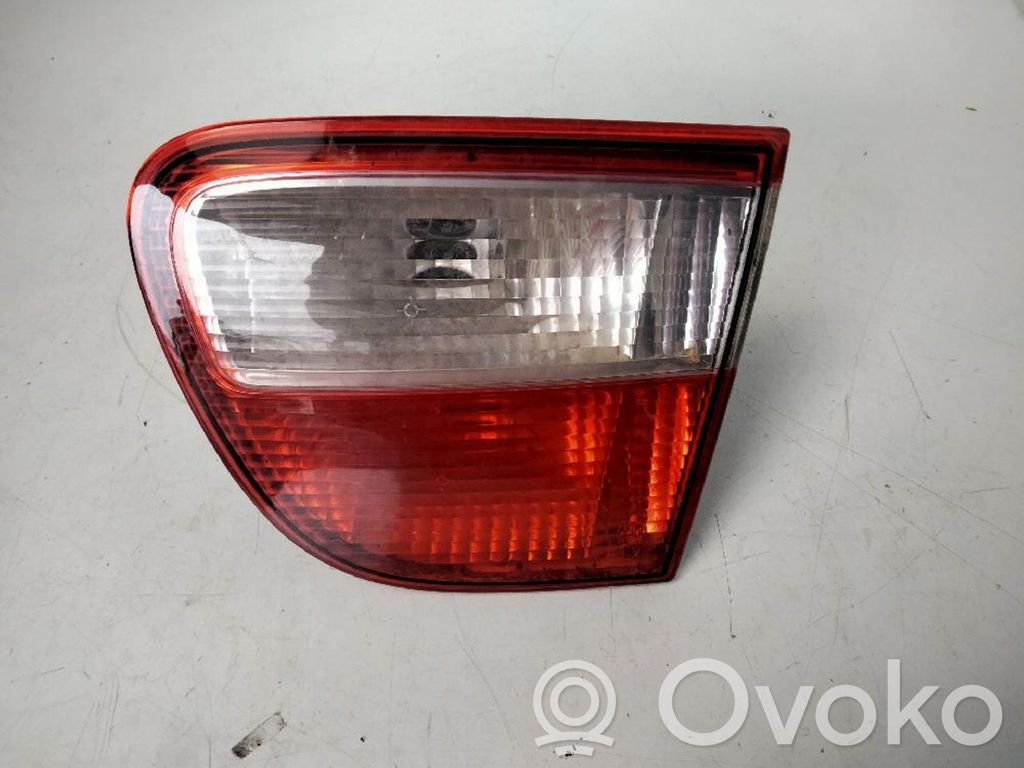 Seat Leon (1M) Takavalot 