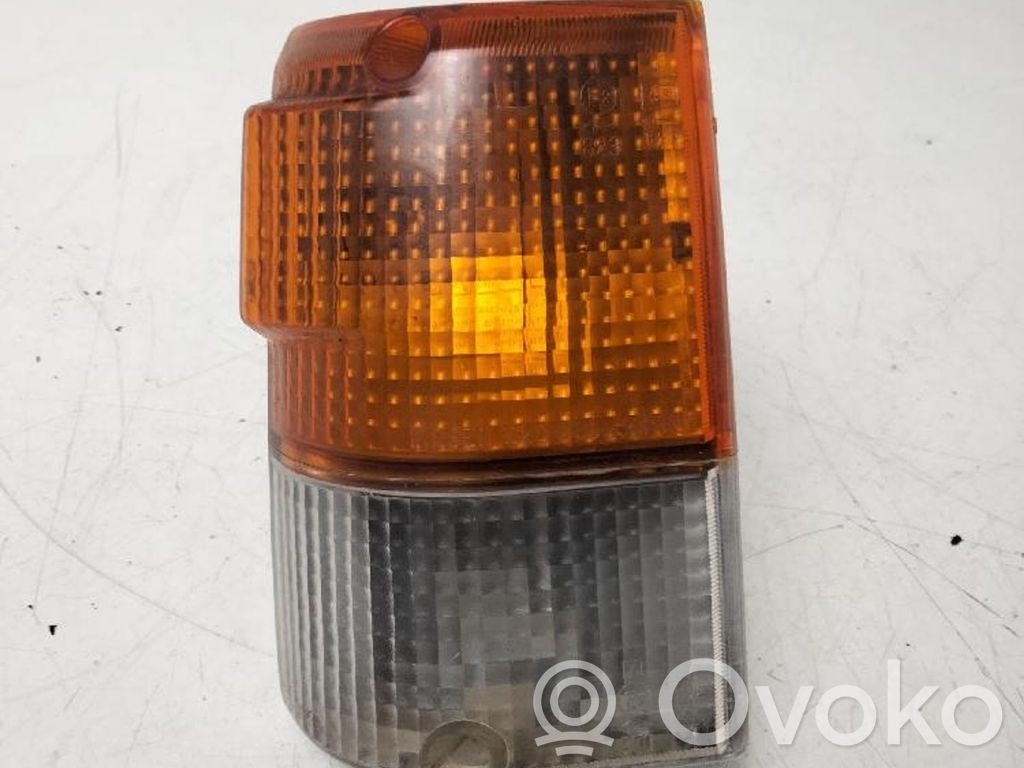 Mitsubishi Montero Seitenblinker 