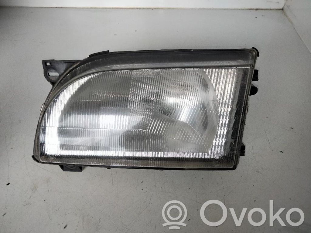 Ford Transit Priekšējais lukturis 
