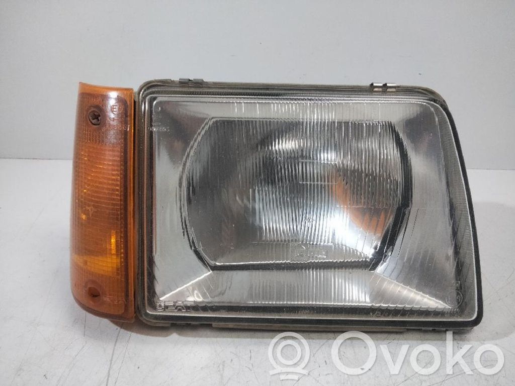 Seat Marbella Headlight/headlamp 