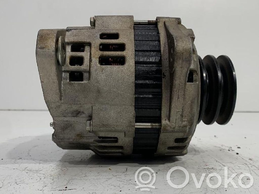 Opel Monterey Generator/alternator 