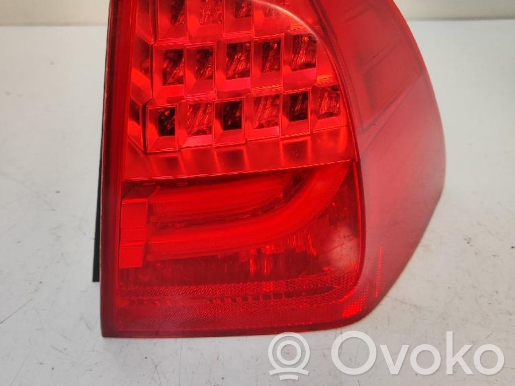 Luz trasera/de freno   7289432