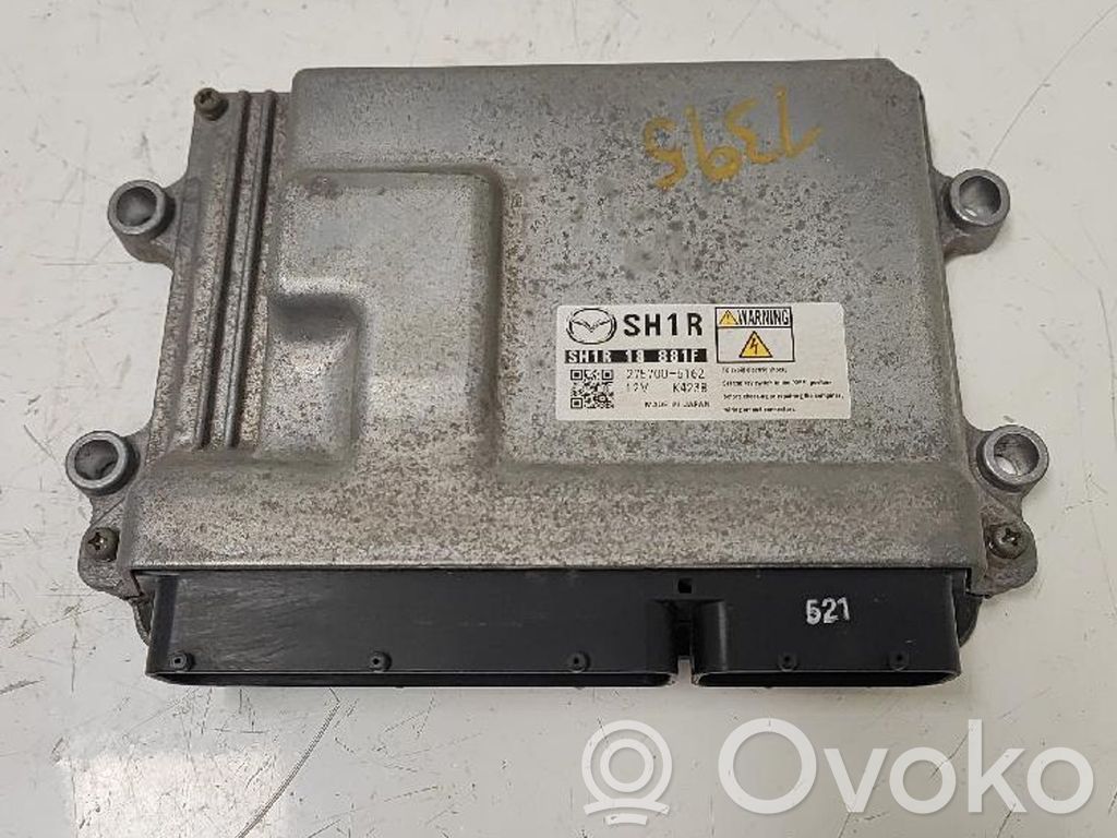 Engine control unit/module   SH1R18881F