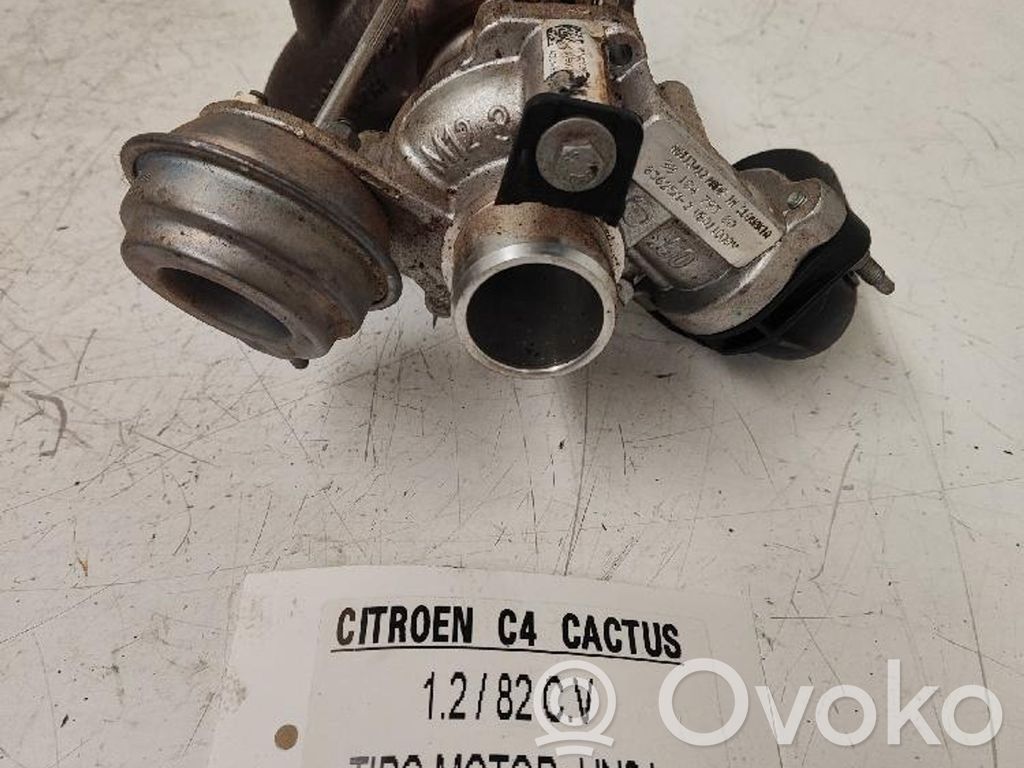 Turbo   9818479380