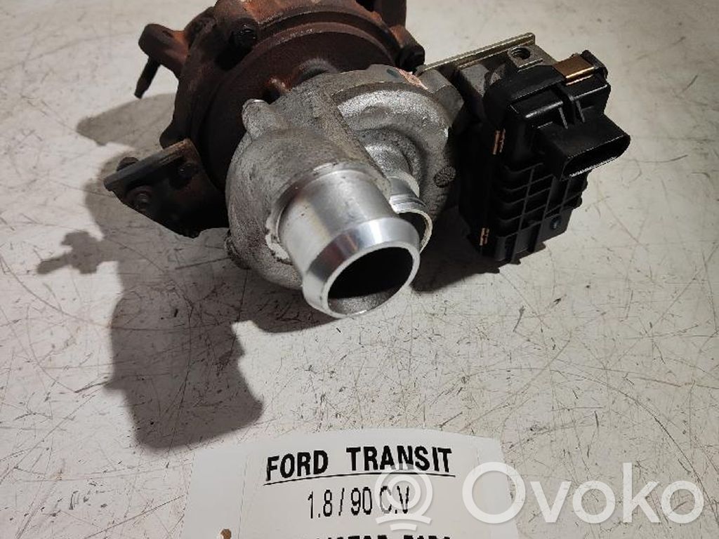 Turbo   7G9Q6K682