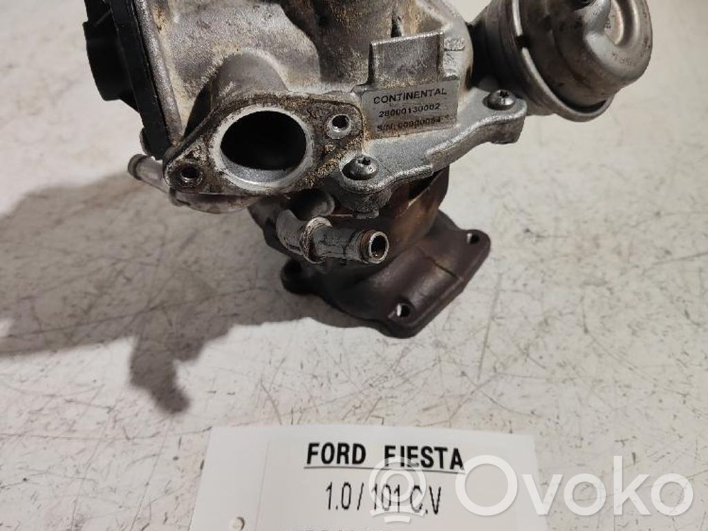 Turbo   28000130002