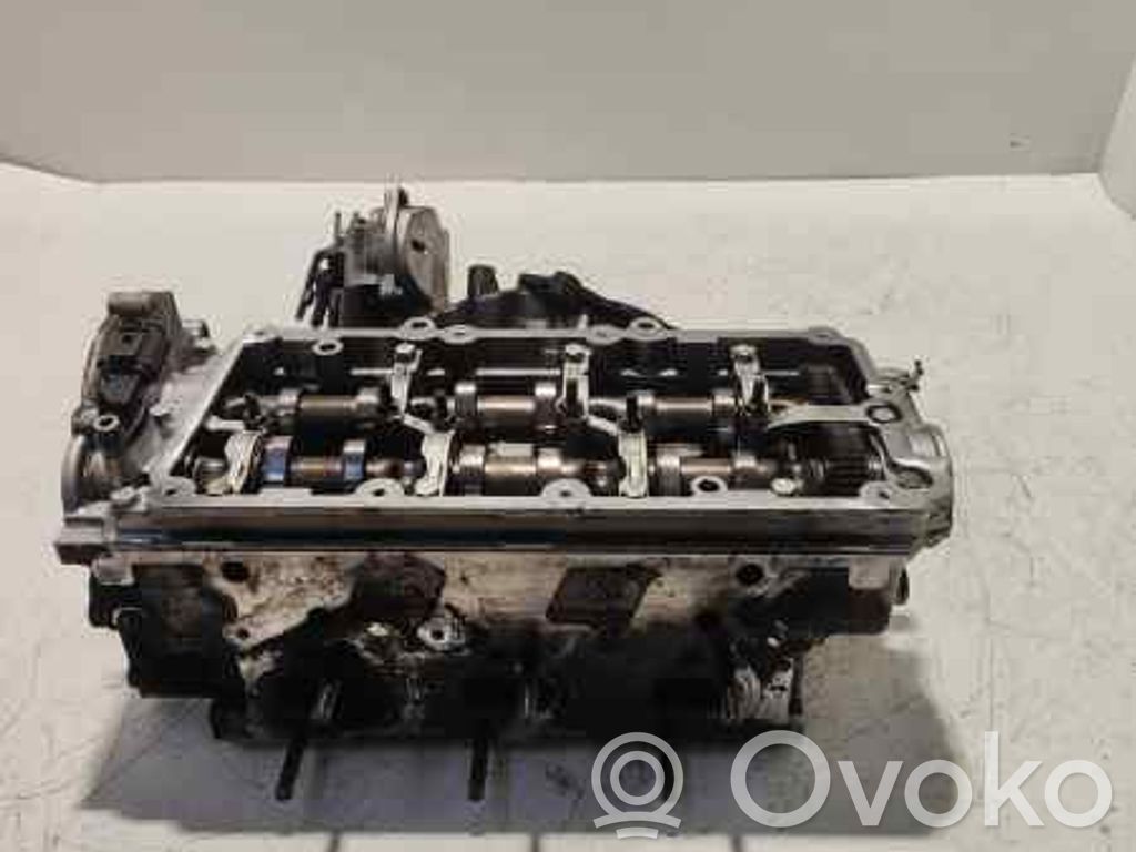 Culata del motor   059286C,059354AF2829