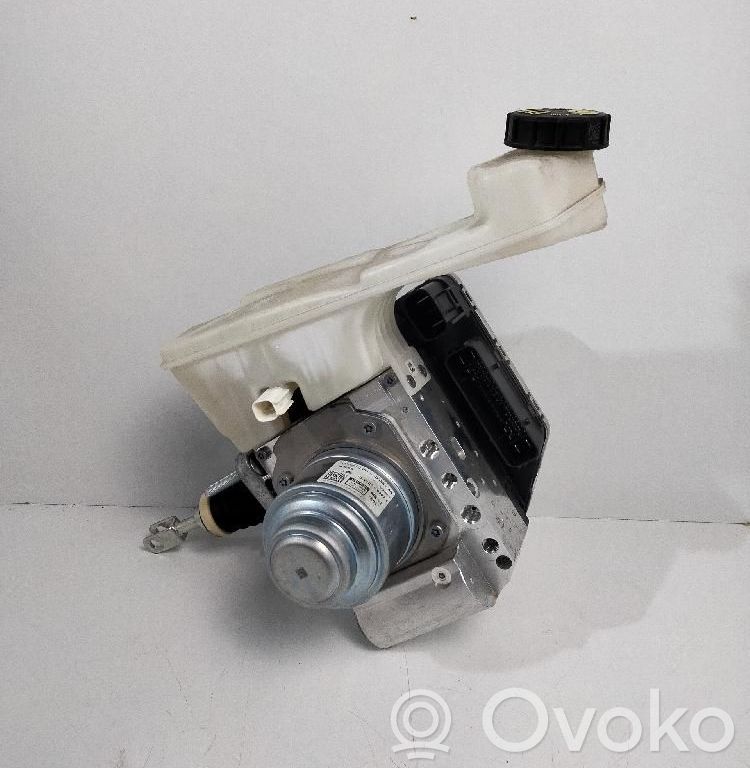 Ford Focus Bremžu vakuuma pastiprinātājs 