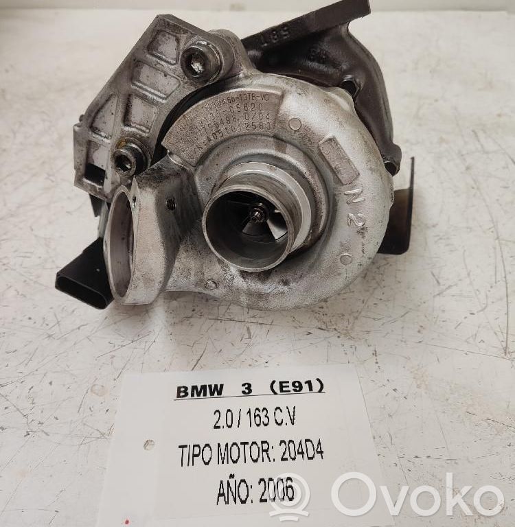 Turbina   4913505620,A051012583