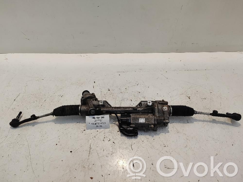 BMW 3 E90 E91 Steering rack 
