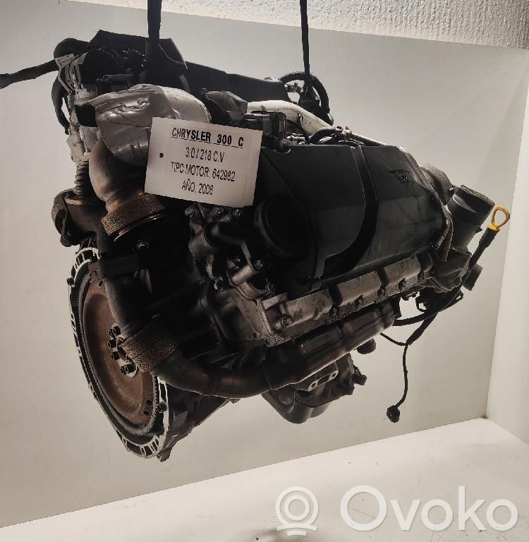 Motor   D642982,64298240146369