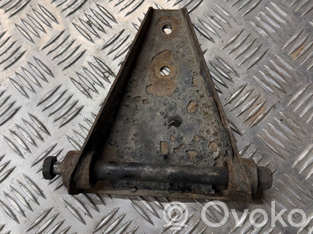 Querlenker Achsschenkel vorne
