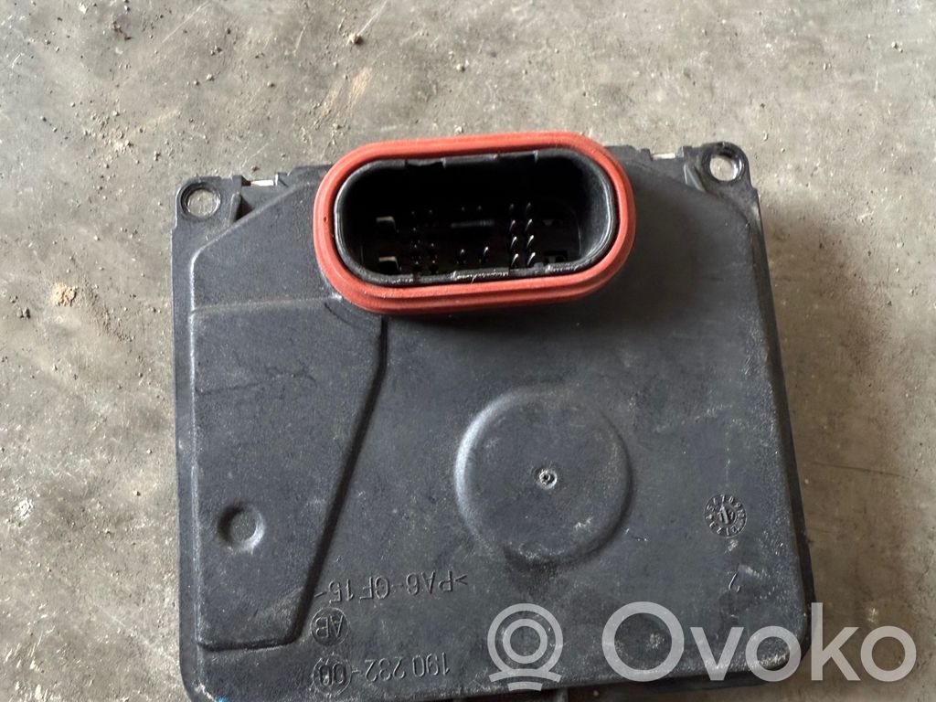 Module d'éclairage LCM   4M0907397AC,01155231AD