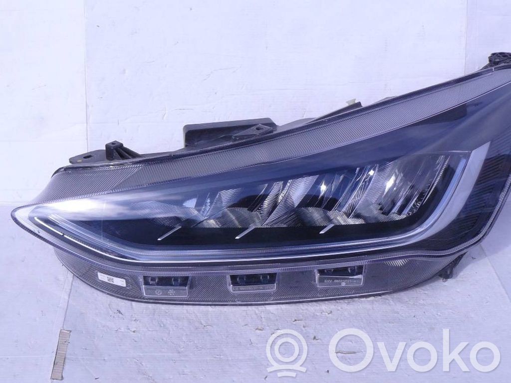 Phare frontale   NX7B13E015CD,NX7B13E015CD