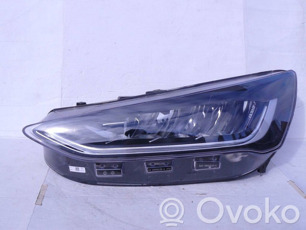 Phare frontale   NX7B13E015CF,NX7B13E015CF
