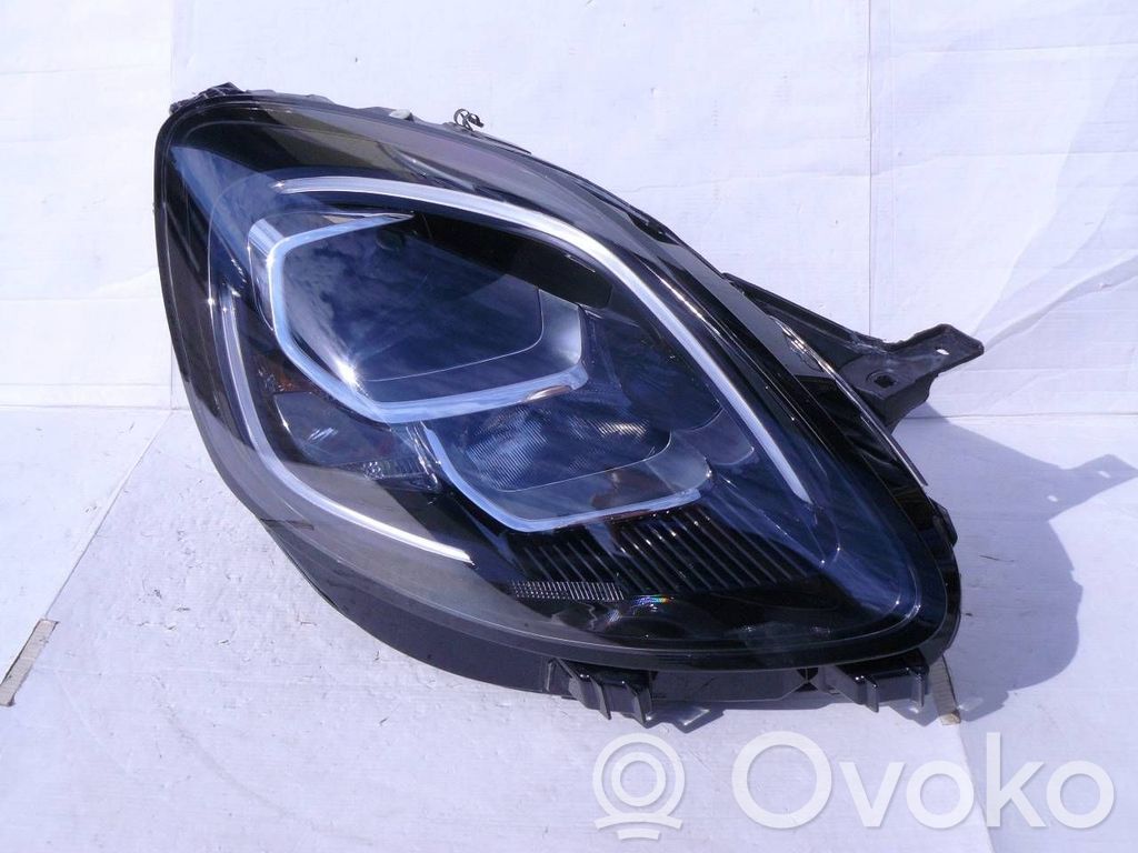 Phare frontale   L1TB13E014EH,BX726,L90202258,90202258