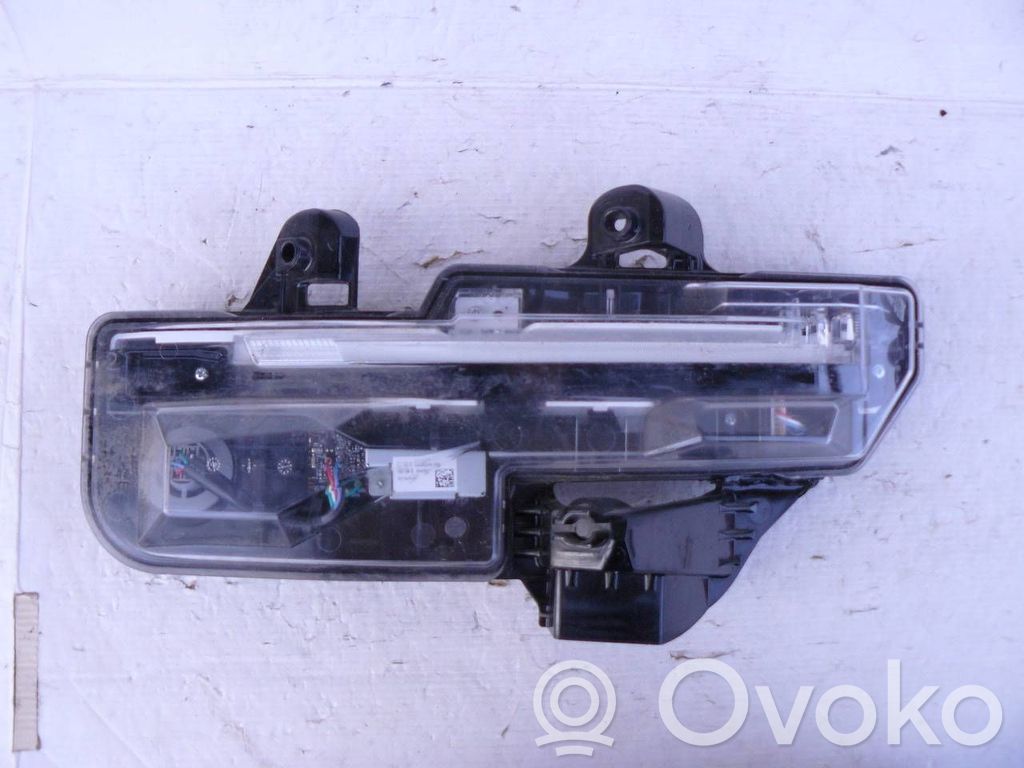 Mazda CX-30 LED Daytime headlight 