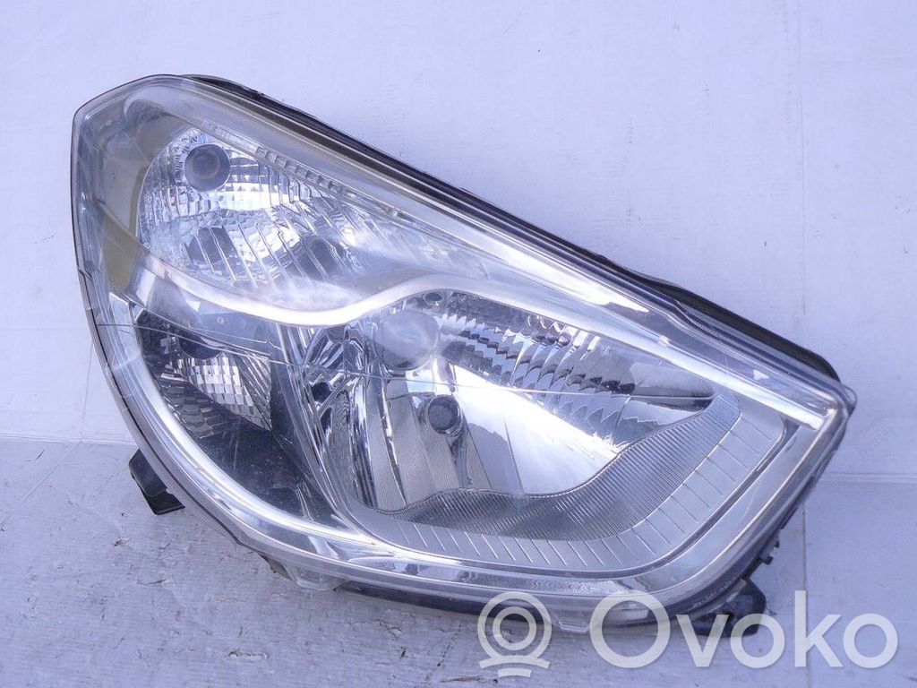 Scheinwerfer   260109545R