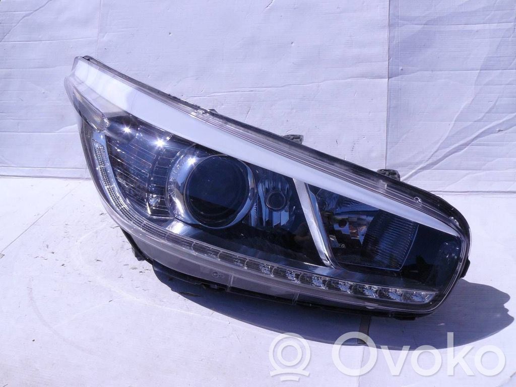 Headlight/headlamp   92102A2020,R009B02073A