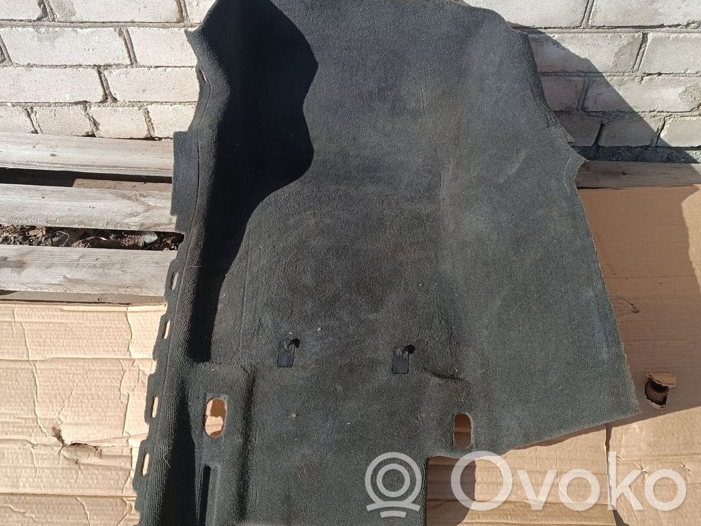Jaguar XF Tappeto per interni 