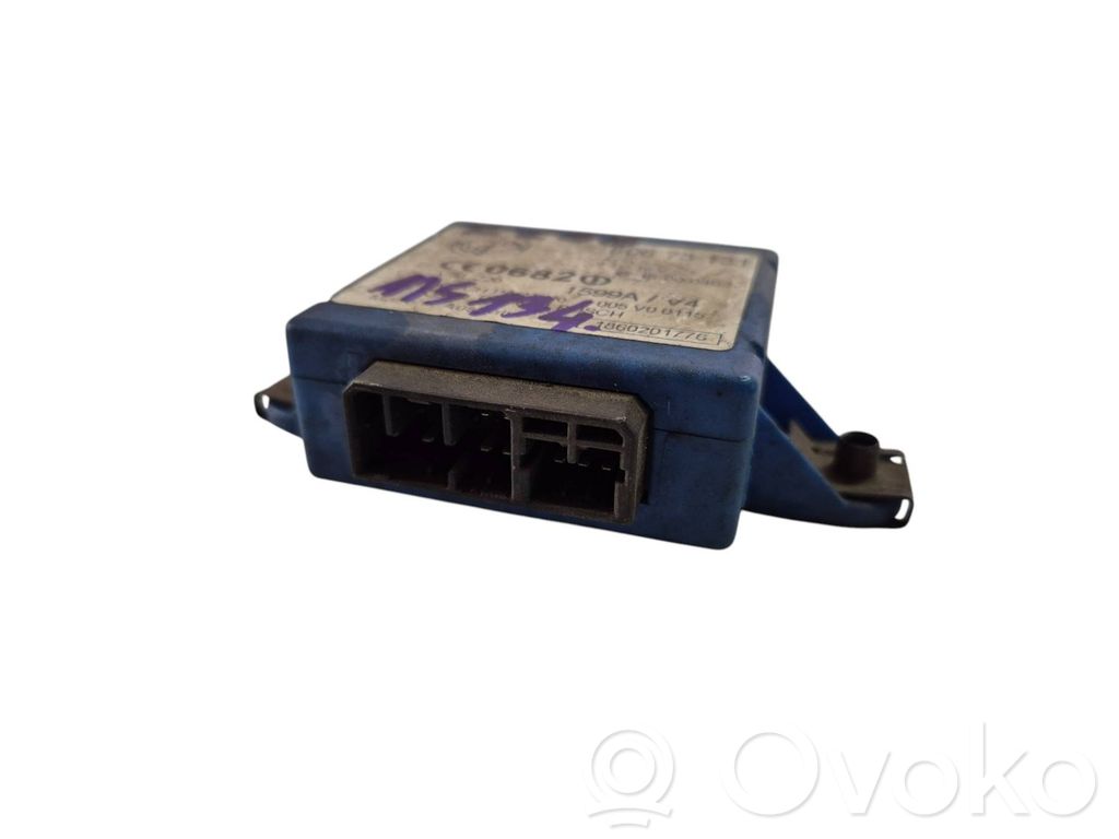 Immobilizer control unit/module   60673131,1860201776,1599AV4,F005V00115