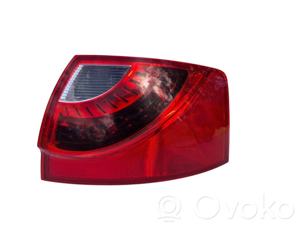 Seat Exeo (3R) Takavalot 