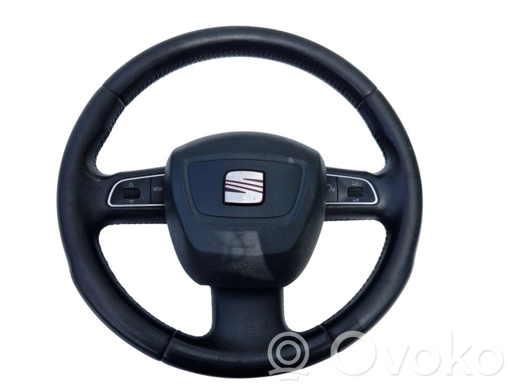 Seat Exeo (3R) Ohjauspyörä 