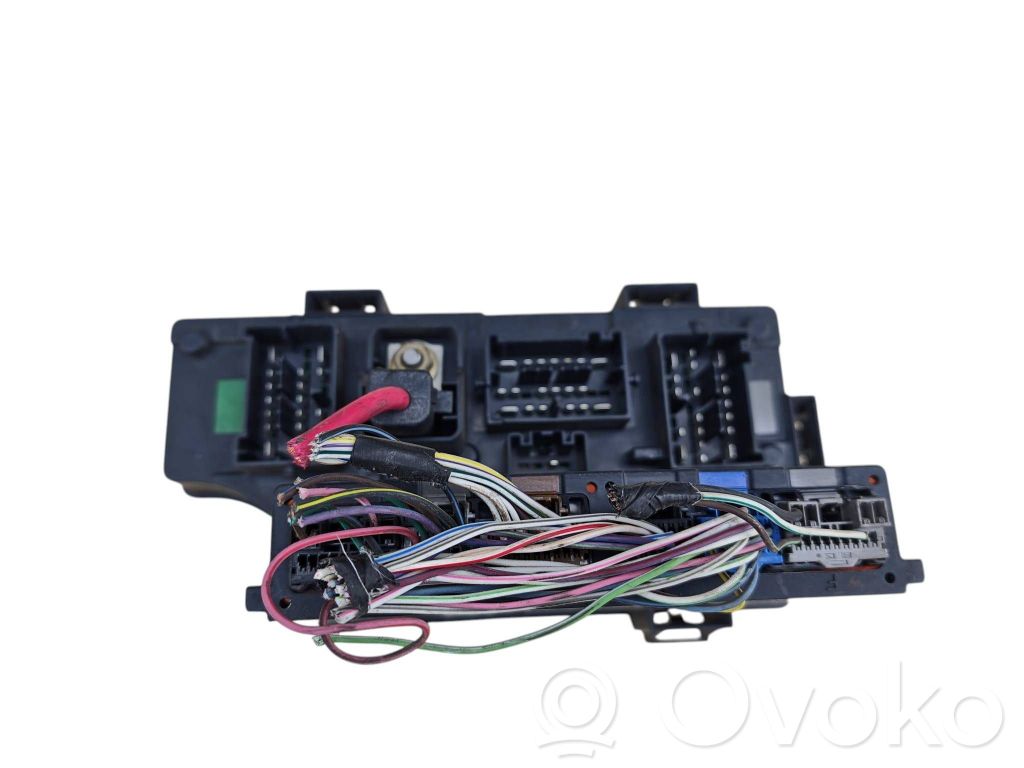 Dodge Caliber BSM Control unit 