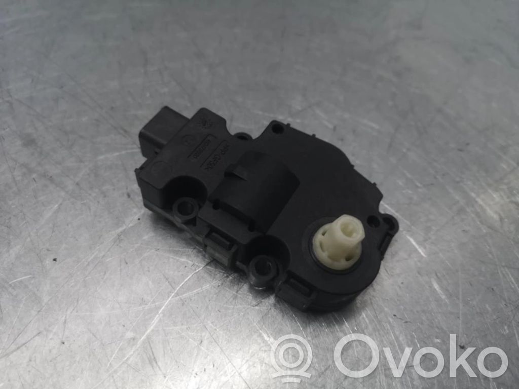 BMW 7 F01 F02 F03 F04 Silniczek nagrzewnicy nawiewu klimatyzacji A/C 