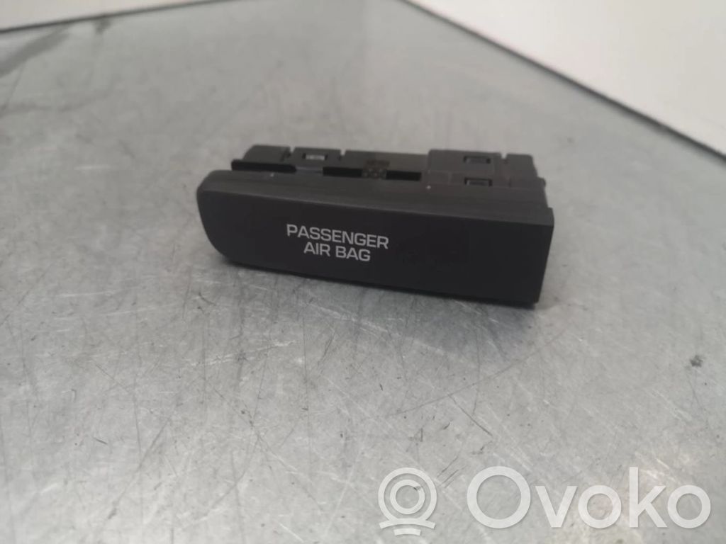 Hyundai i10 Wiper turn signal indicator stalk/switch 