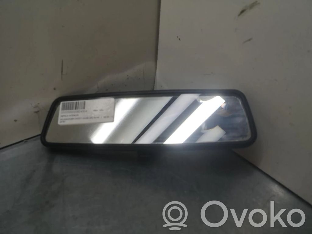 Espejo retrovisor (interior)   014026