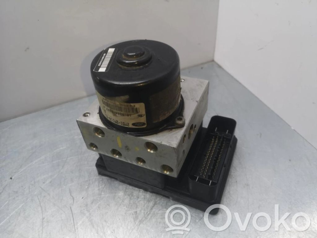Ford Focus ABS Blokas 