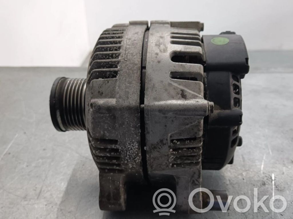 Fiat Scudo Ģenerators 