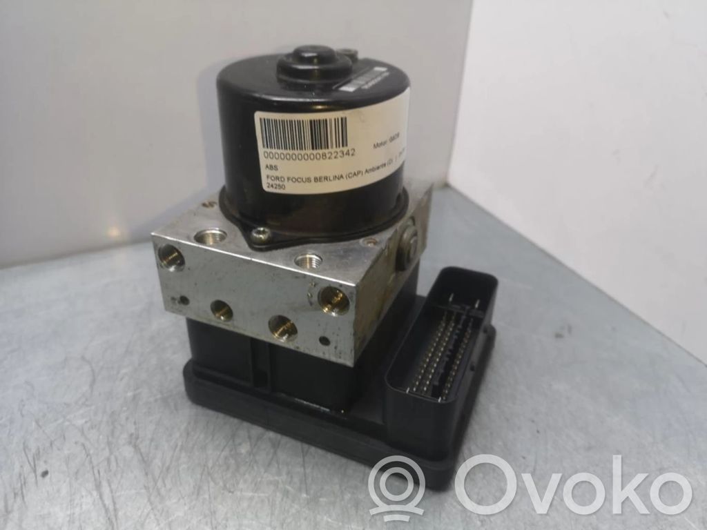 ABS Blokas   8M512C405