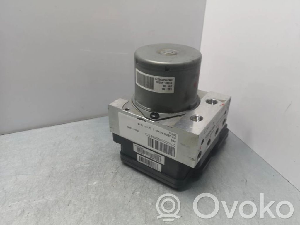 ABS bloks   58920A2210