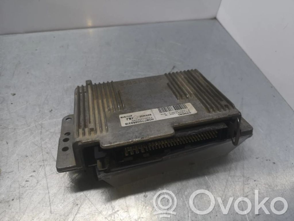 Renault Safrane Engine control unit/module ECU 