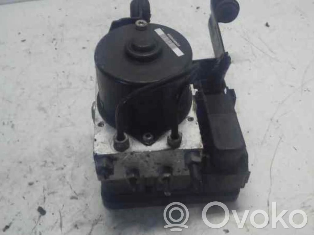 Bomba de ABS   31274908
